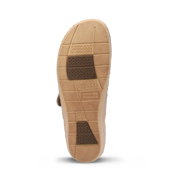 FORELLİ KADIN TERLİK - Resim 12