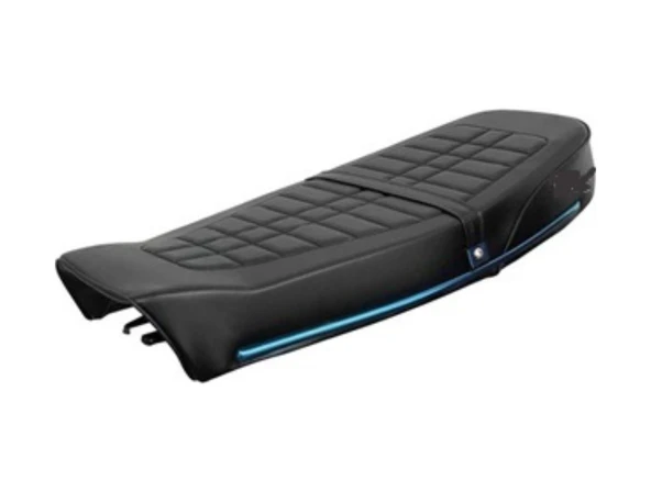 Cg Sele Komple 125 Cg Modifiye Düşük