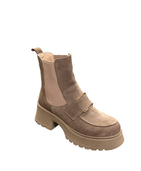 RACHEL MILANO KADIN BOT - Resim 7