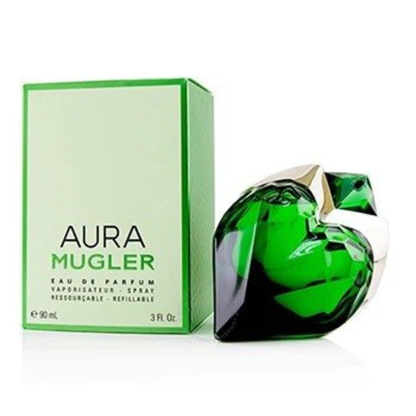 Thierry Mugler Aura EDP 90 ml Kadın Parfüm