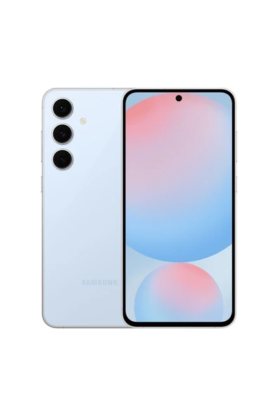S24 Fe 256gb 8ram Blue