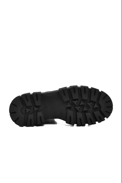 CASTLE BLACK KADIN BOT - 5