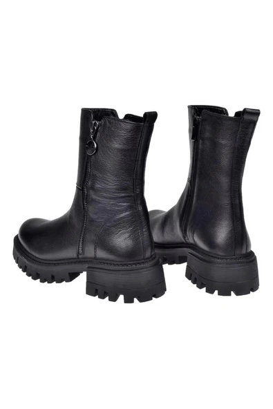 CASTLE BLACK KADIN BOT - Resim 5