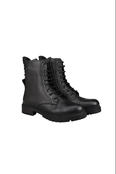 CASTLE BLACK KADIN BOT - Resim 2