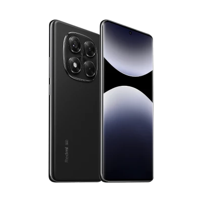 XIAOMI REDMİ NOTE 14 PRO 12 GB RAM 512 GB ROM SİYAH  (İTHALATÇI GARANTİLİ)