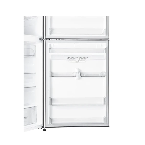 LG GR-H802HLHJ Çift Kapılı No Frost Inox Buzdolabı - 7