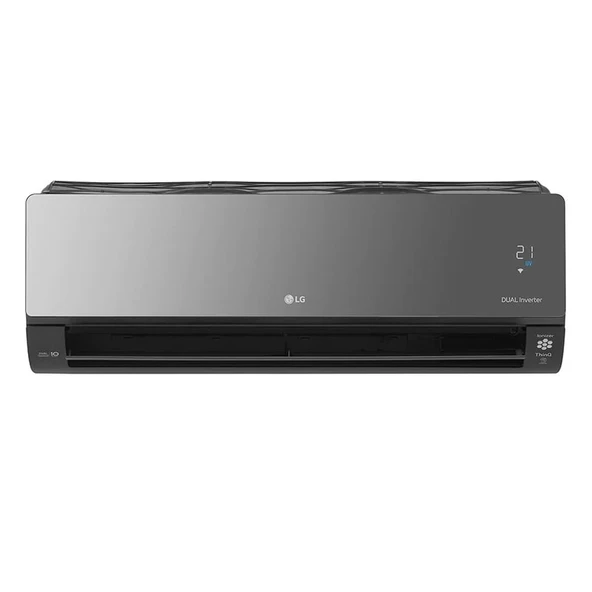 LG AC12BH UV Artcool 12000 BTU A++ Inverter Duvar Tipi Klima