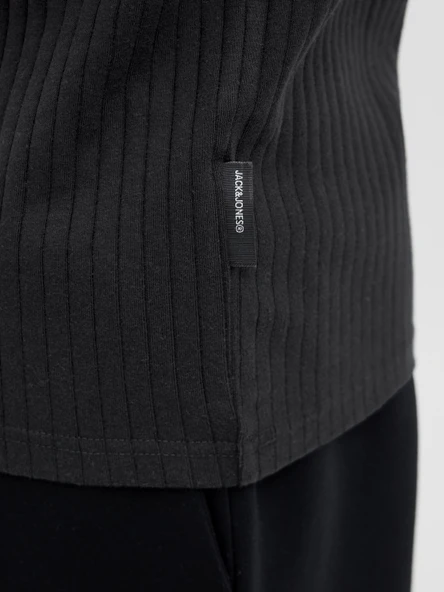 JACK JONES Erkek Pamuklu Spor Atlet 12277751 - 4