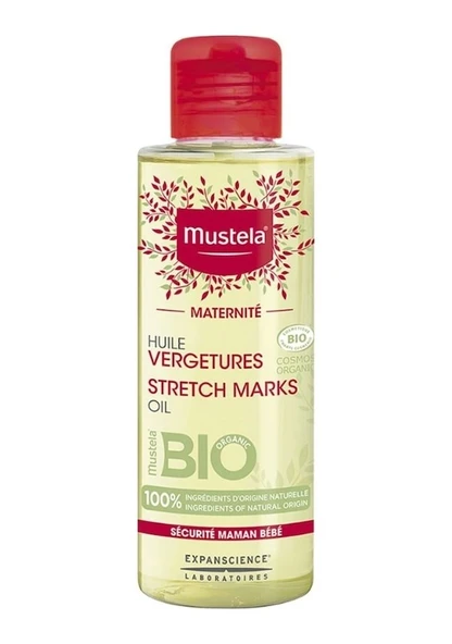 MUSTELA ÇATLAK ÖNCESİ YAĞ 105 ML