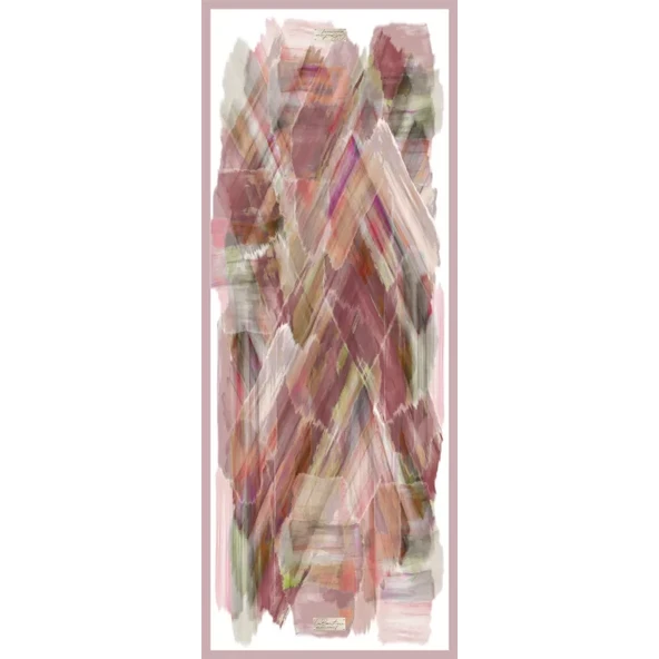 Özel Seri Şal  - 70 X 190  - 1840-0507 ürün görseli