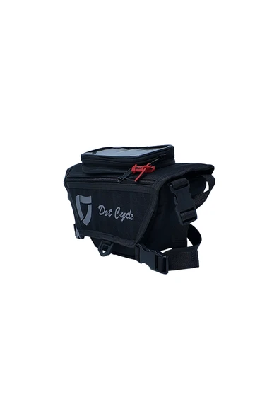 DOT CYCLE MAXİ SCOOTER GİDON ÇANTASI - 2