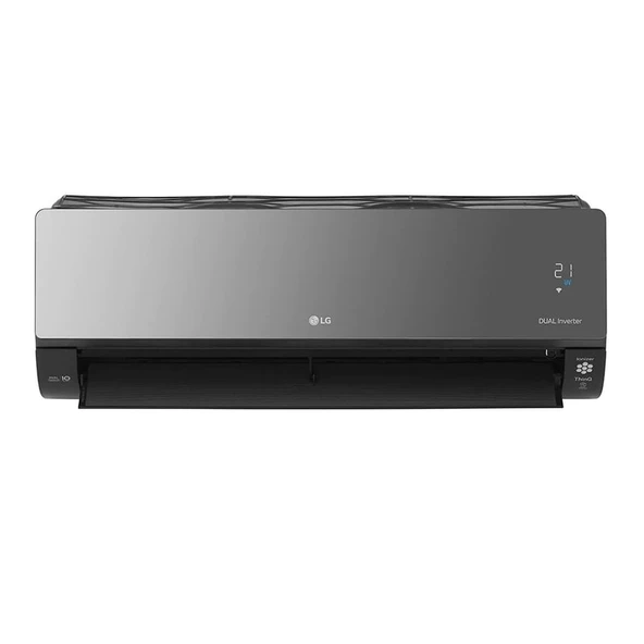 LG AC12BH UV Artcool 12000 BTU A++ Inverter Duvar Tipi Klima - 2
