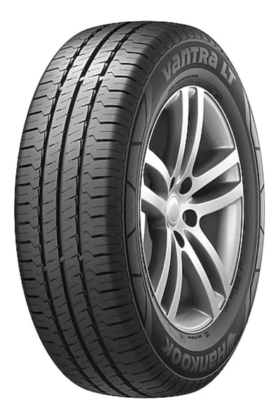Hankook Vantra LT RA18 235/65 R16C 121/119R Yaz Lastiği - 2024