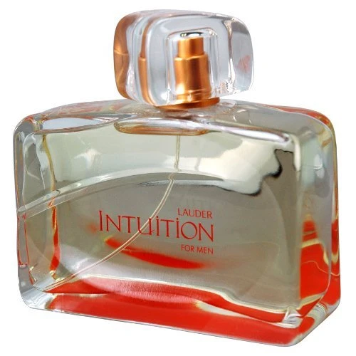 Estee Lauder Intuition  Edt 100 Ml erkek parfüm - 2
