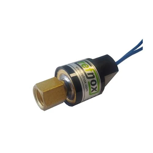 Refnox 026AN1003 WPS-03L059/0,7F1,7G Otomatik Alçak Basınç Switch ( 0,7*1,7 Bar )