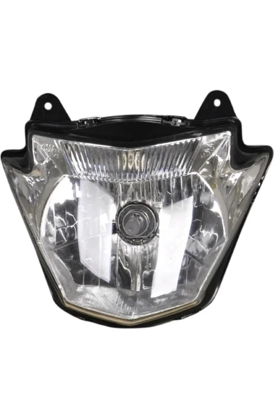 Ybr 125 Esd Far Komple Moto11
