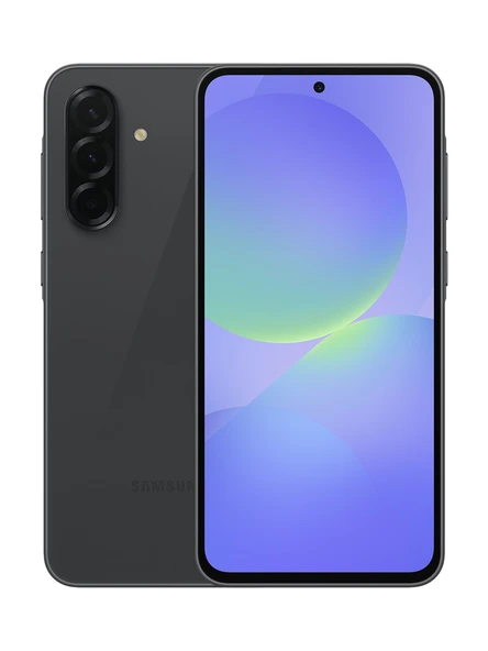 Samsung Galaxy A36 5g 128 GB 8 GB Ram (Samsung Türkiye Garantili) Siyah
