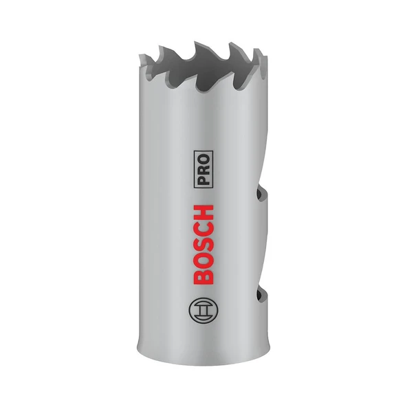 Bosch PRO Multi Material Delik Açma Testeresi 22 mm