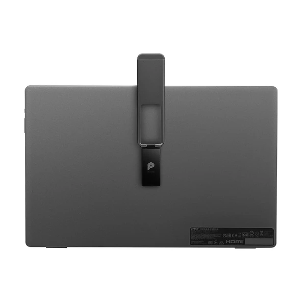 Msi 15.6'' MP161 E2U Pro 60Hz 4ms IPS Portatif Monitör - 8