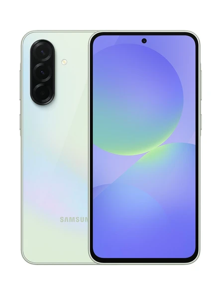 Samsung Galaxy A36 5g 128 GB 8 GB Ram (Samsung Türkiye Garantili) Açık Yeşil ürün görseli