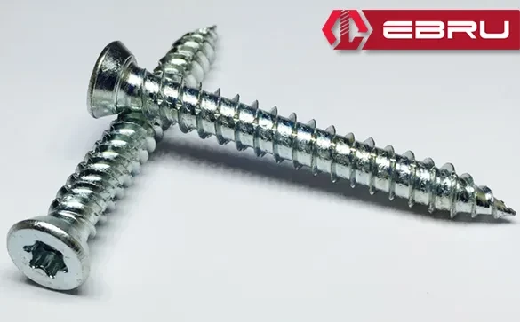 Tdr Beton Buldex Vida 7,5x180 - 100 Adet