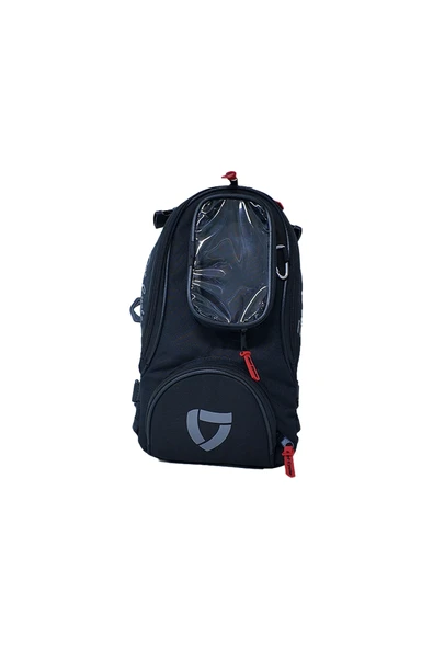 DOT CYCLE DEPO ÜSTÜ ÇANTA DP02