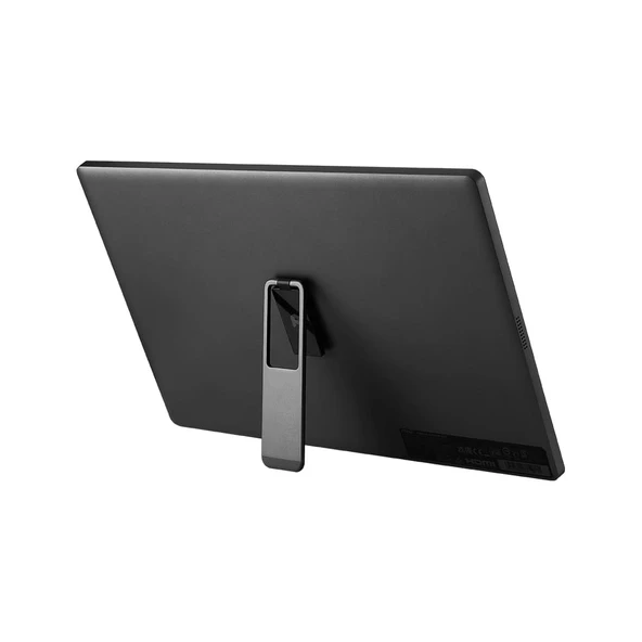 Msi 15.6'' MP161 E2U Pro 60Hz 4ms IPS Portatif Monitör - 5