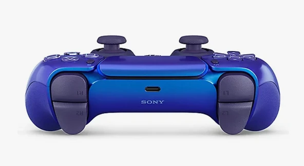 Sony Ps5 Dualsense Kablosuz Kumanda Controller Cobalt Blue