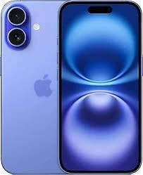 IPHONE 16 PLUS 256GB MAVİ