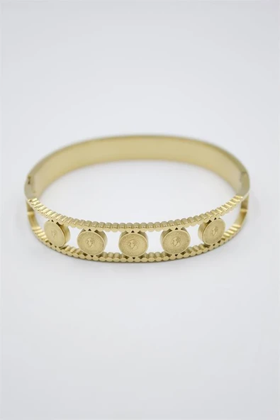 Çeyrek Bilezik - Altın