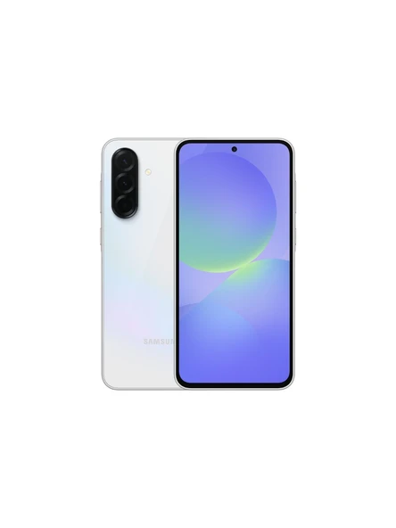 Samsung Galaxy A36 5g 128 GB 8 GB Ram (Samsung Türkiye Garantili) BEYAZ