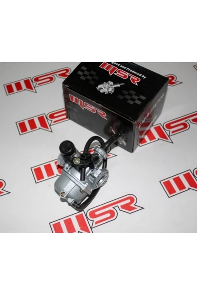 Cup 100 / 110 cc Karbüratör