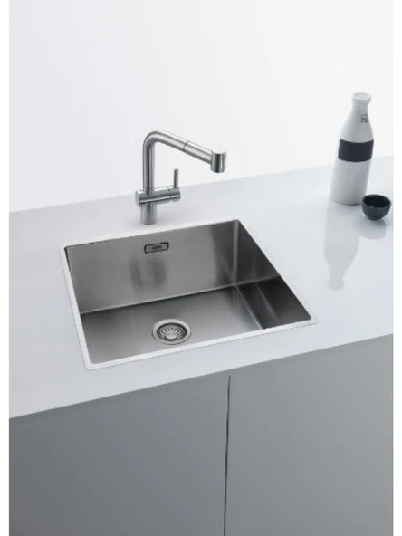 Franke Atlas Neo Doccia Armatür - 4