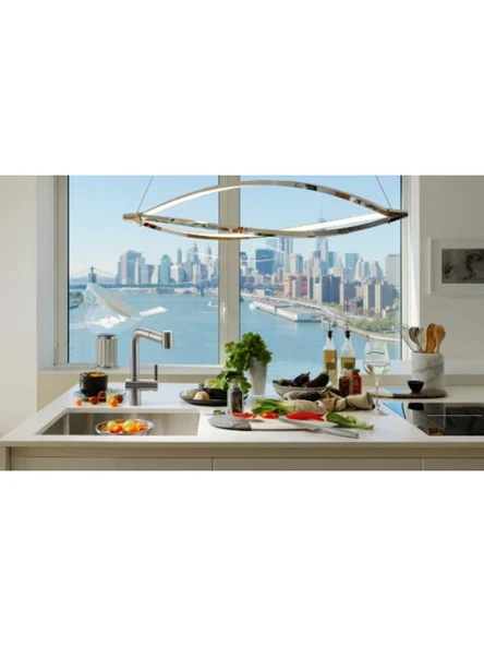 Franke Atlas Neo Doccia Armatür - 5