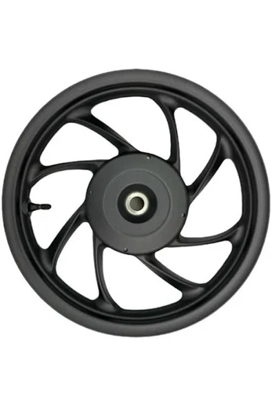 Honda Dio 110 Arka Jant Kalite