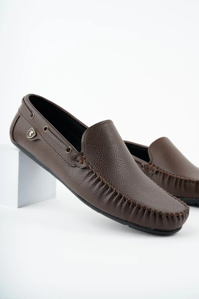 MUGGO JACK ERKEK ORTOPEDİK  GÜNLÜK AYAKKABI - 6