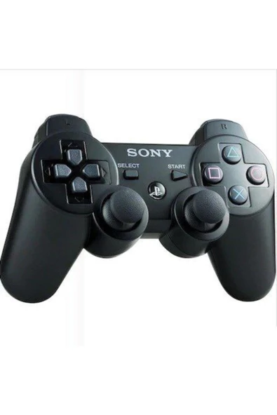 Ps3 Kablosuz Joystick Kol Şarj Kablosu Ile Birlikte - 2