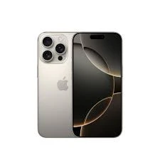 IPHONE 16 PRO 128GB NATUREL