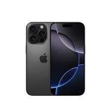 IPHONE 16 PRO 256GB SİYAH