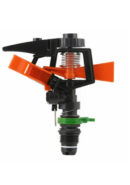 RONEY GARDEN PLASTİK AYARLI FİSKİYEBAŞLIĞI 2301