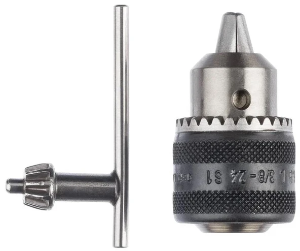 GFB SAN OU Supra Anahtarlı Mandren 1/2-20 1.5-13mm - 2