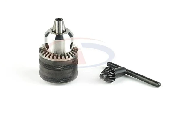 GFB SAN OU Supra Anahtarlı Mandren 1/2-20 1.5-13mm