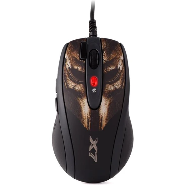 A4 Tech XL-750BH Optik Kablolu Oyuncu Mouse