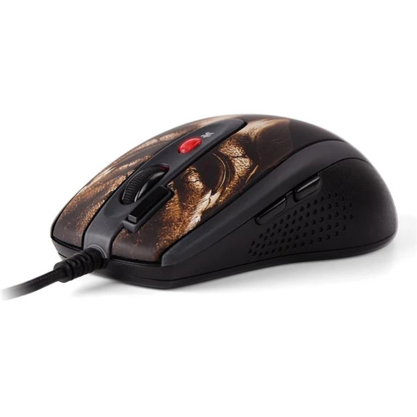 A4 Tech XL-750BH Optik Kablolu Oyuncu Mouse - 3