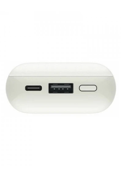Xiaomi Powerbank 33W 10000mAh Pocket Edition Pro İki Yönlü Hızlı Şarj iphone uyumlu 2023 Versiyon - 3