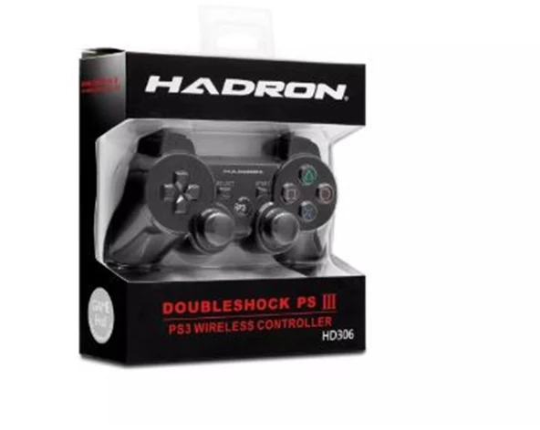 HADRON HD323SB PS OYUN KOLU