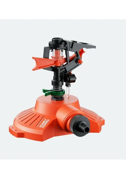 RONEY GARDEN PLASTİK TABLALI FİSKİYE 2004