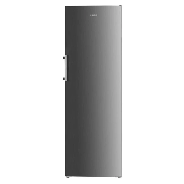 Uğur UED 6204 DTK NFI R65 Inox Dikey Derin Dondurucu