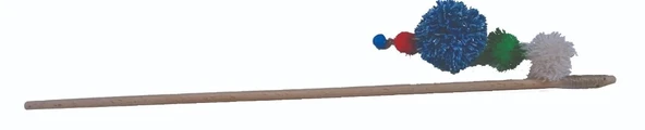 Kedi Oltası - Peluş Toplar - 4