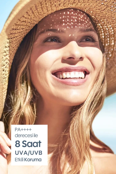 Nemlendirici Kolajen Destekli SPF30 Yüz Güneş Kremi - 4